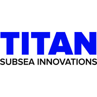 Titan Subsea Innovations, LLC Logo