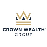 Crown Wealth Group Logo