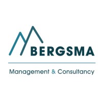 Bergsma Management & Consultancy Logo
