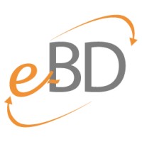 e Business Distribution Honduras S.A. de C.V. Logo