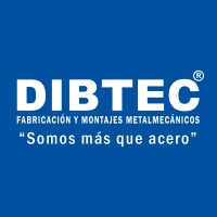 DIBTEC SAS Logo