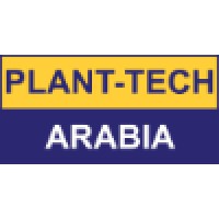 Plant Tech Arabia Co. Ltd. Logo