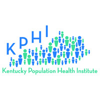 Kentucky Population Health Institute, Inc. Logo