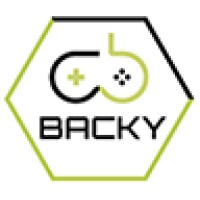 Backy Solution LLC. Logo