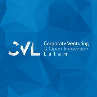 Corporate Venturing Latam Logo