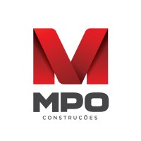 MPO Construcoes Logo