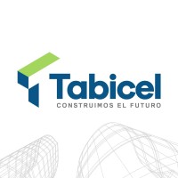 Grupo Tabicel Logo