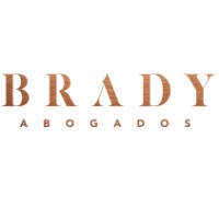 Brady Abogados Logo