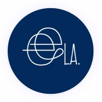 EELA Logo