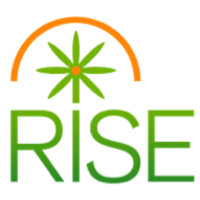 RISE Egypt Logo