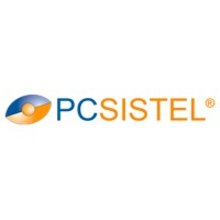 PCSISTEL ® Logo