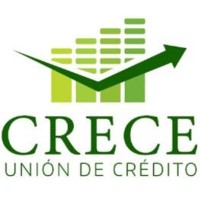 Crece Unión de Crédito Logo