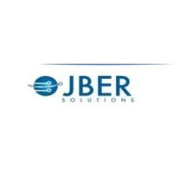 JBerSolutions Logo
