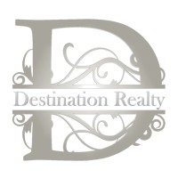 Destination Realty, LLC Logo
