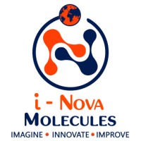 i-Nova Molecules FZ-LLC Logo