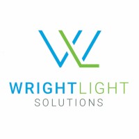 WrightLight Solutions, LLC Logo