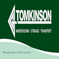 GG Tomkinson Logo