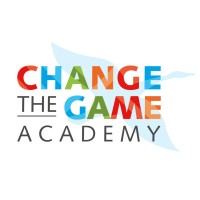 Change the Game Academy Logo
