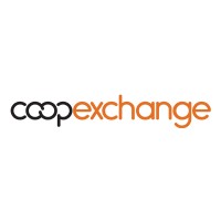 Coop Exchange Logo