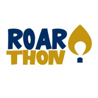 Roarthon at Florida International University Logo