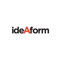 Groupe IDEAFORM Logo