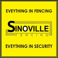Sinoville Fencing Logo