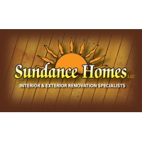 Sundance Homes LLC Logo