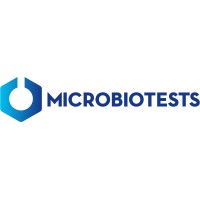Microbiotests Inc Logo