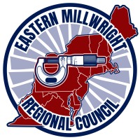 Eastern Millwright Regional Council Logo