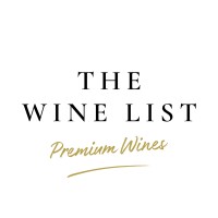 The Wine List Logo