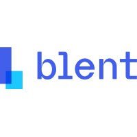 Blent.ai Logo