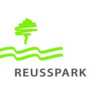 Reusspark, Zentrum für Pflege und Betreuung Logo