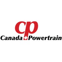 Canada Powertrain Logo