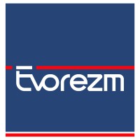 Evorezm Logo
