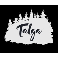 Taiga Chocolate Logo