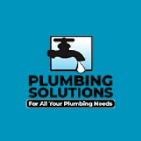 Plumbing Solutions Logo