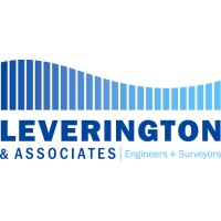 Leverington & Associates, Inc. Logo