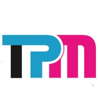 Trinity Printing Machinery Logo