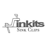 Sinkits Sink Clips Logo