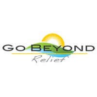 Go Beyond Relief Wellness Center Logo