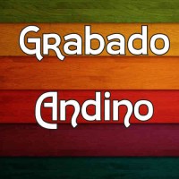 Grabado Andino Logo