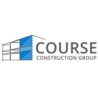 Course Construction Group, LLC Logo