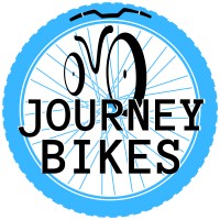 Journey Bikes Logo
