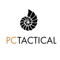 PC Tactical Logo