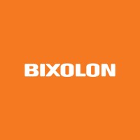 BIXOLON Global Logo