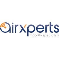 Airxperts | BGC IT Solutions Logo