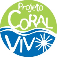 Projeto Coral Vivo Logo
