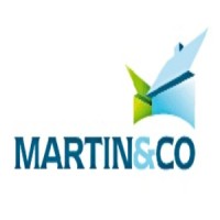 Martin & Co Medway Logo