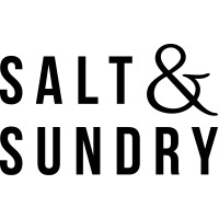 Salt & Sundry Logo