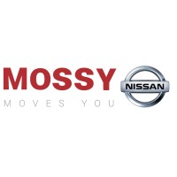 Mossy Nissan Logo